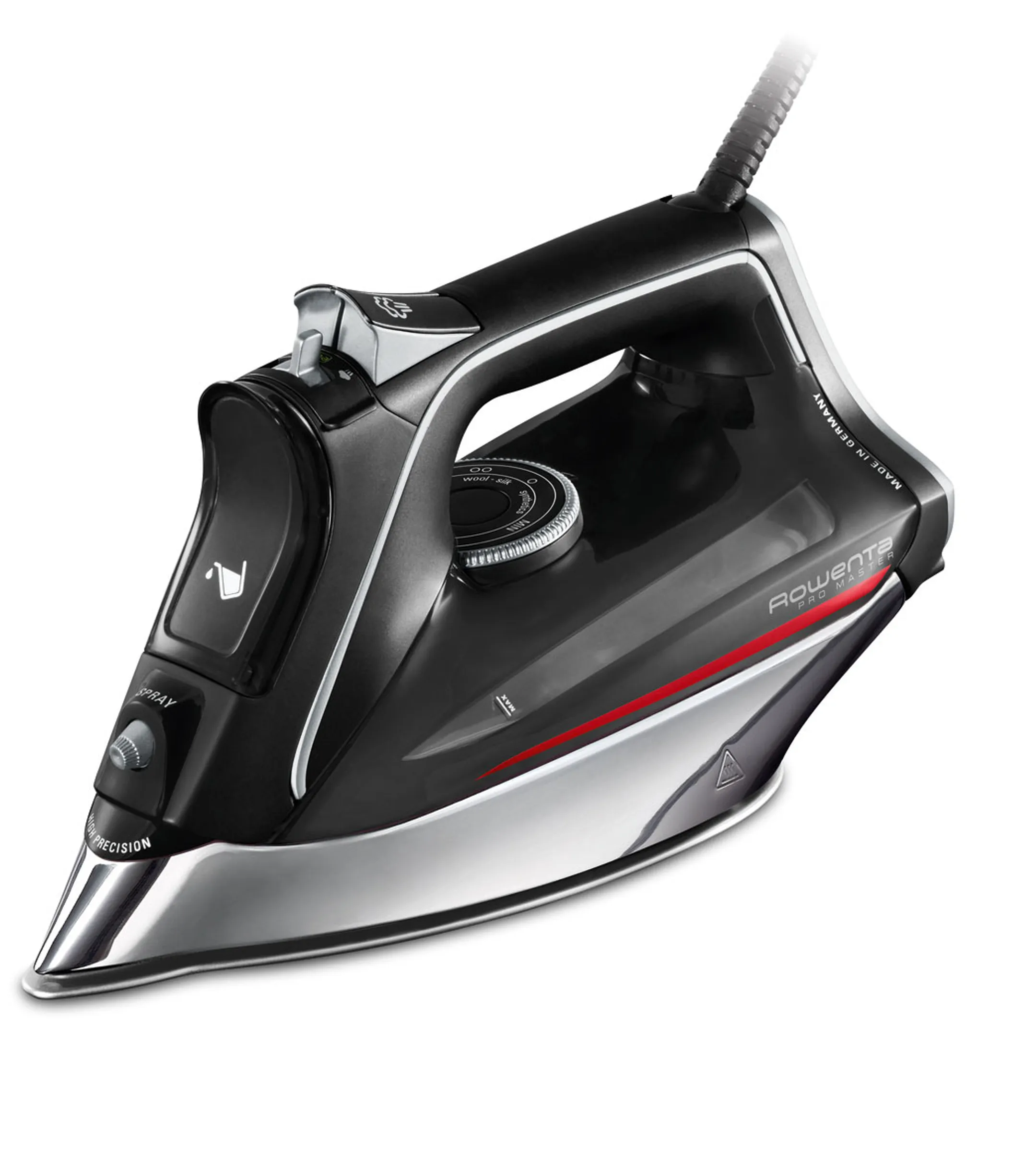 Rowenta Stoomstrijkijzer Pro Master DW8210D1 image