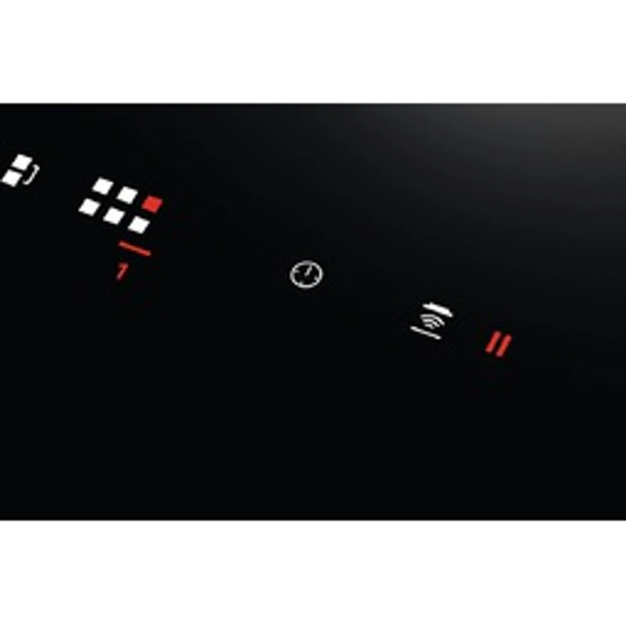 Inductiekookplaat IKE96654FB FlexiBridge