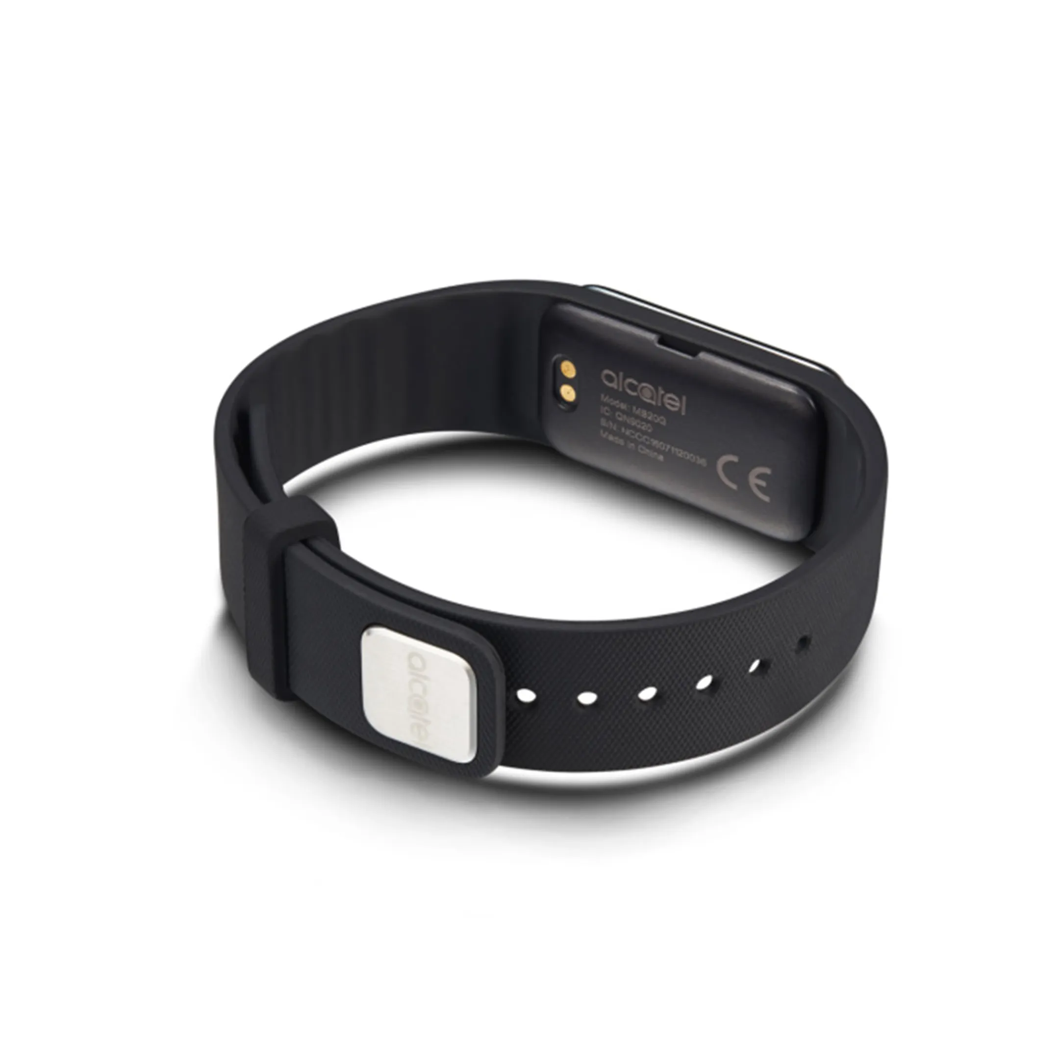 Moveband MB20G - Noir