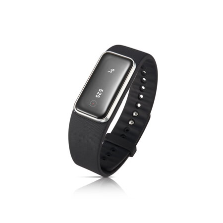 Alcatel Moveband Mb20G Zwart alcatel kopen in de aanbieding