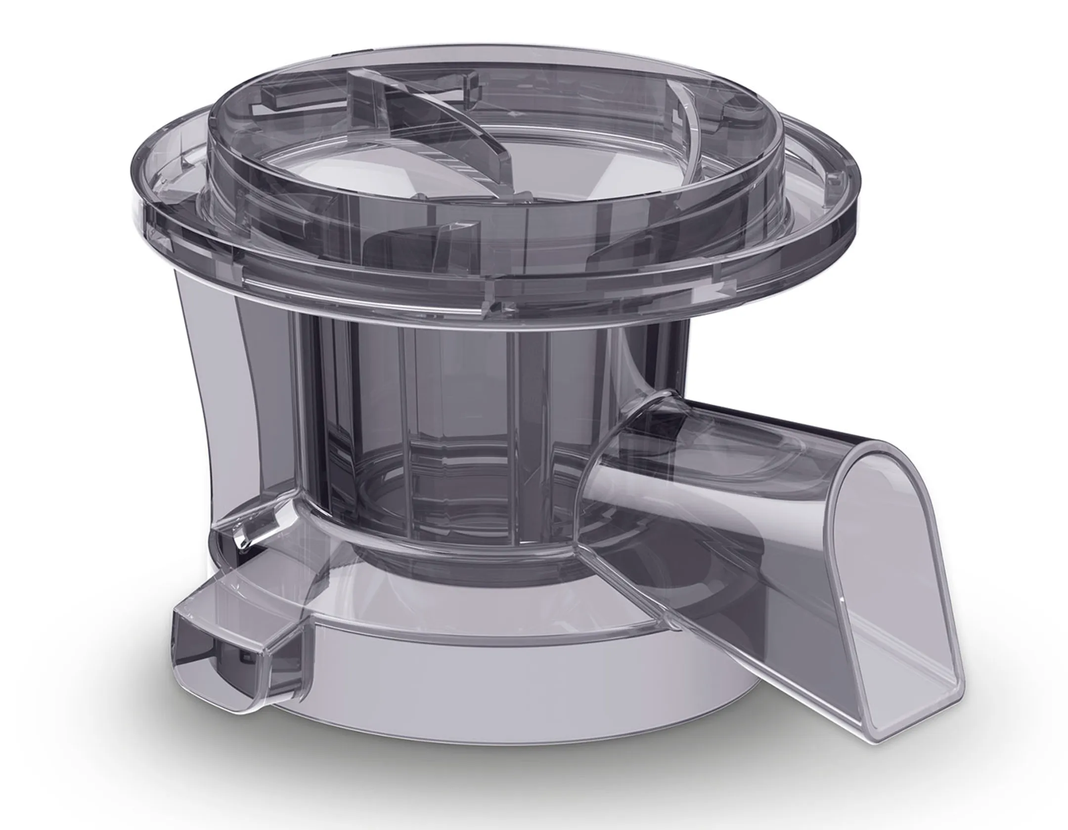 Moulinex Slowjuicer ZU420E10 image