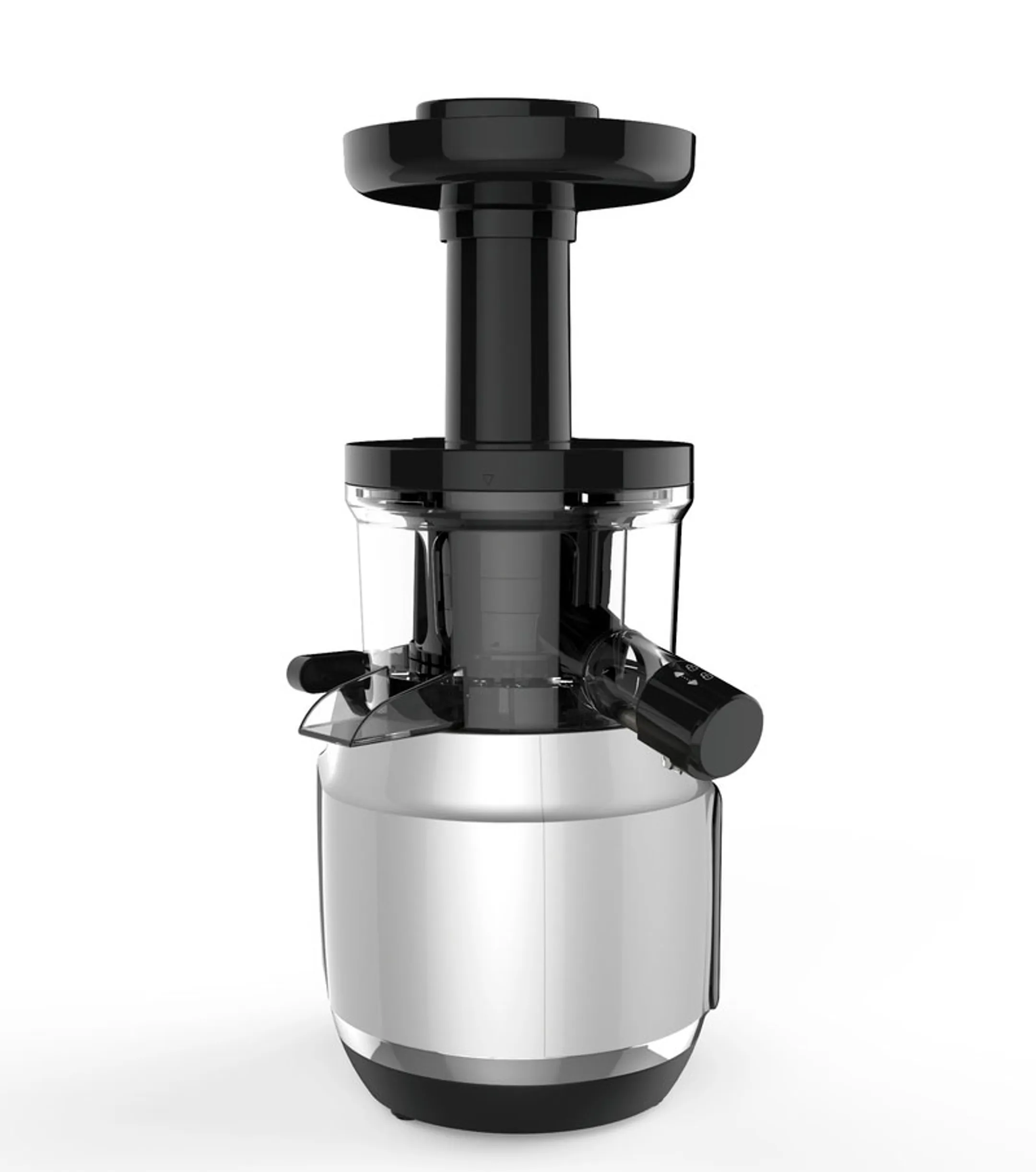 Moulinex Slowjuicer ZU420E10 image