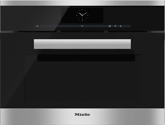 Miele Stoomoven Dgc6800 Cs miele kopen in de aanbieding