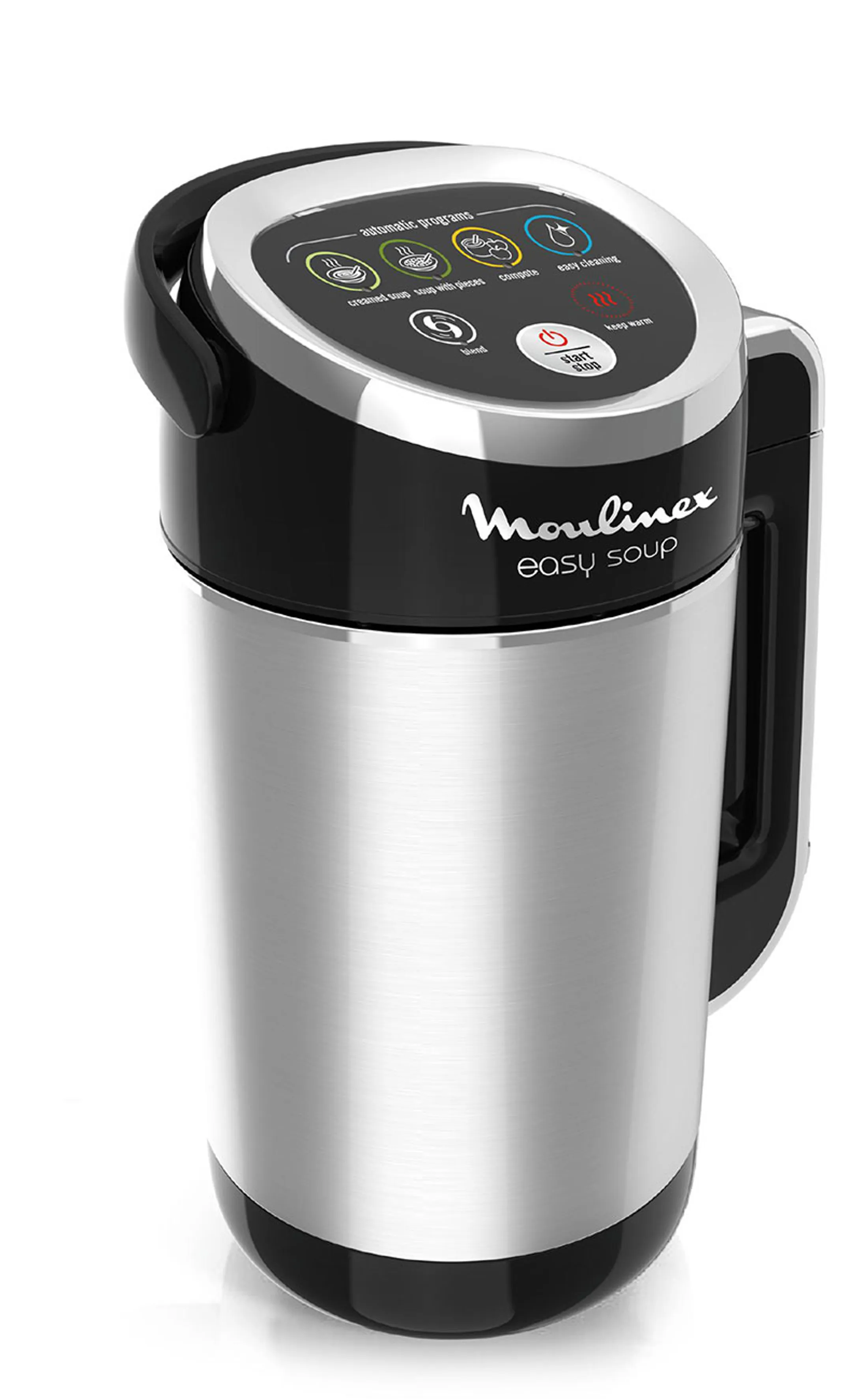 Moulinex Soupmaker Easy Soup LM841810 image