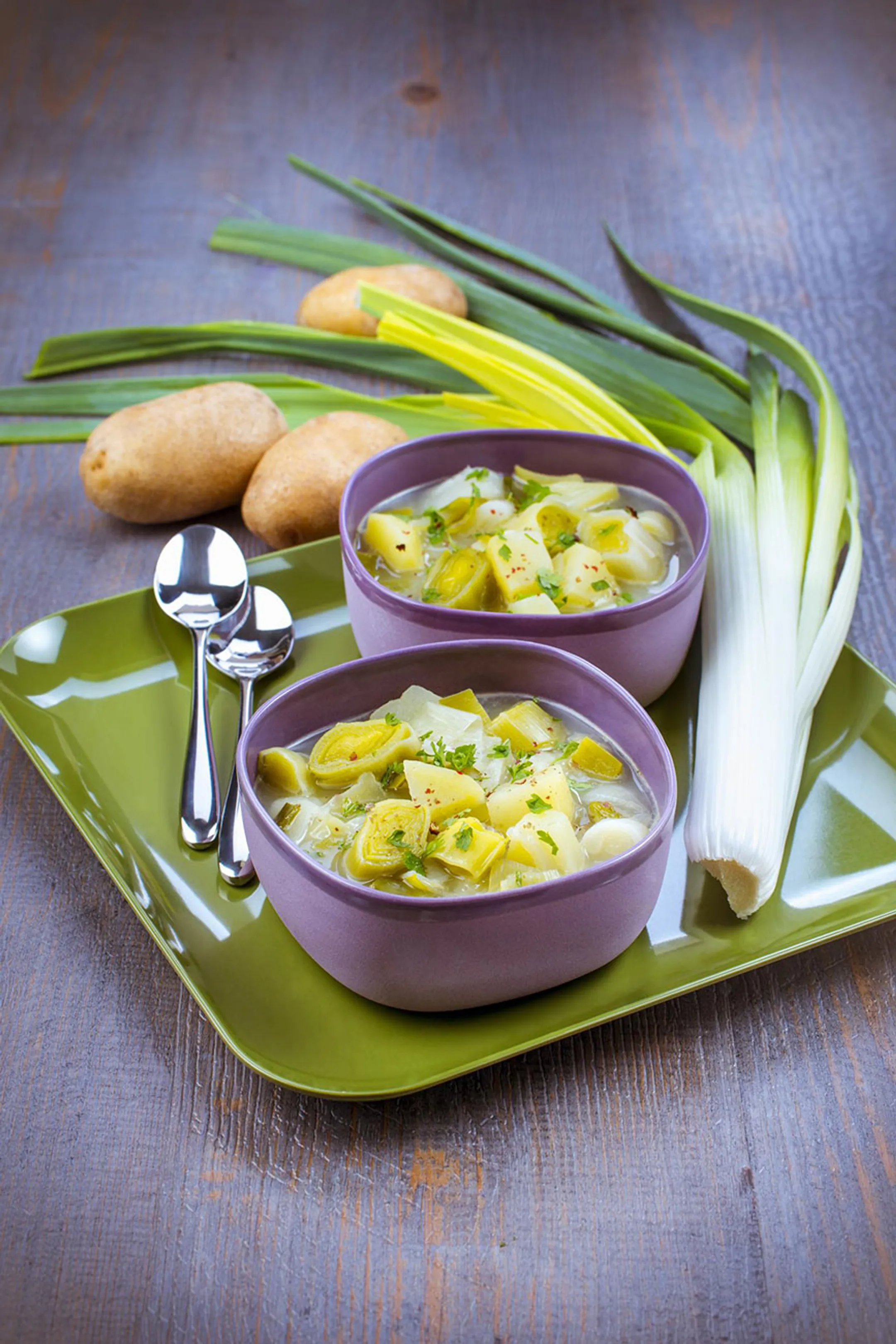 Moulinex Soupmaker Easy Soup LM841810 image