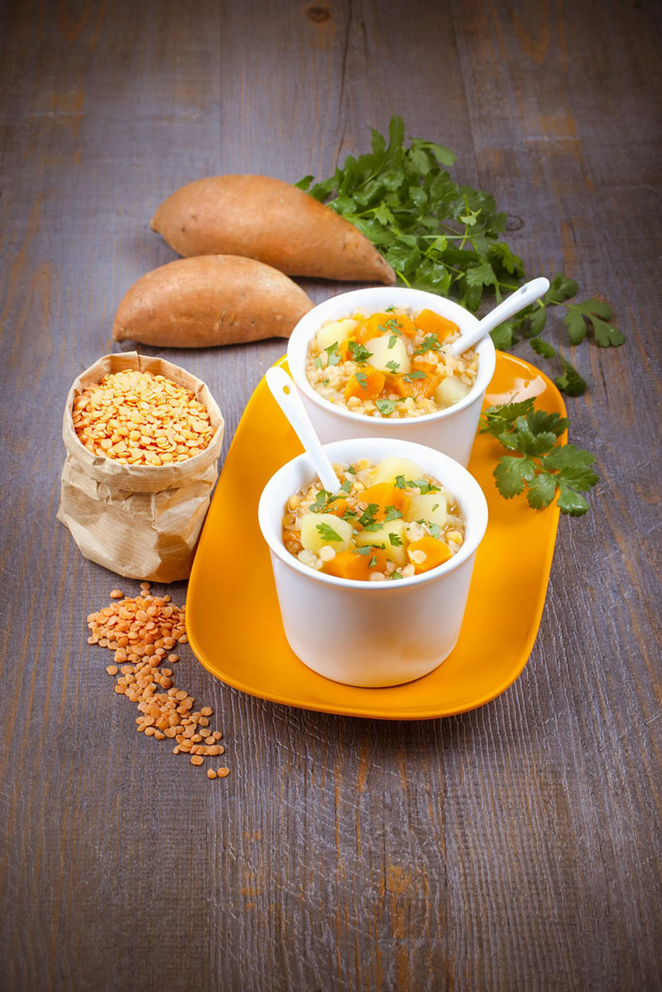 Moulinex Soupmaker Easy Soup LM841810 image