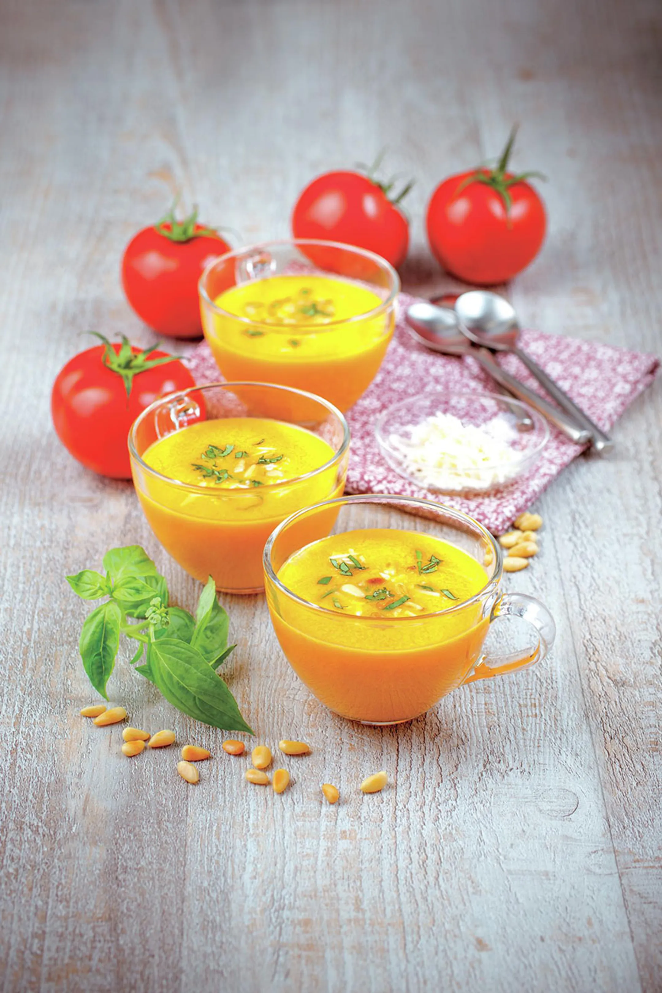 Moulinex Soupmaker Easy Soup LM841810 image