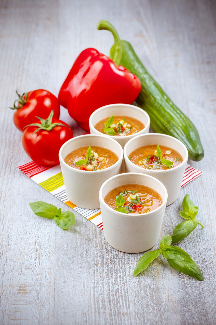 Moulinex Soupmaker Easy Soup LM841810 | Krëfel – de beste prijzen