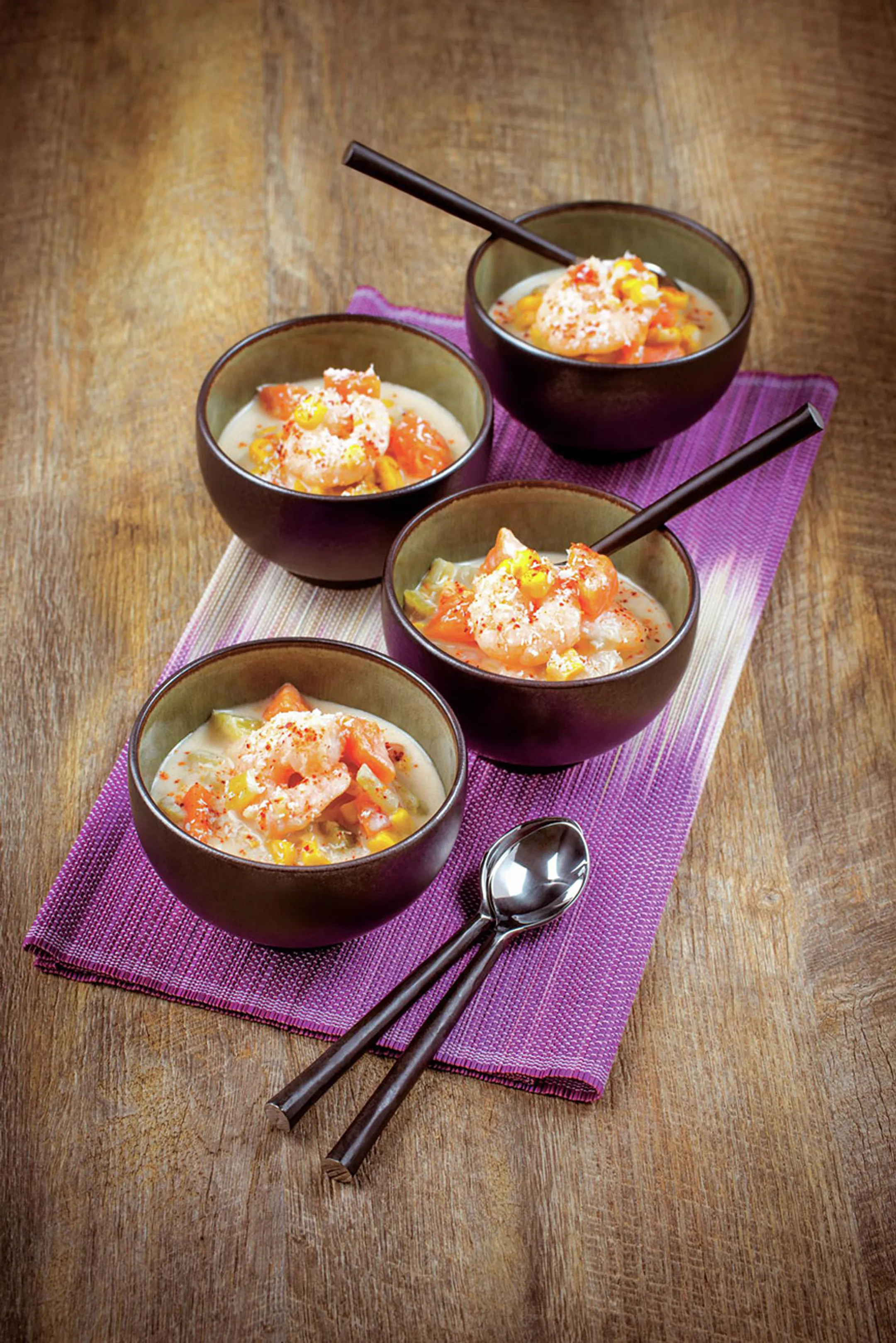Moulinex Soupmaker Easy Soup LM841810 image