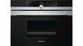 Siemens Stoomoven CD634GBS1 fullSteam