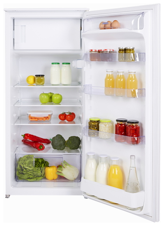 Zanussi Inbouw Koelkast Zba22422Sa zanussi kopen in de aanbieding