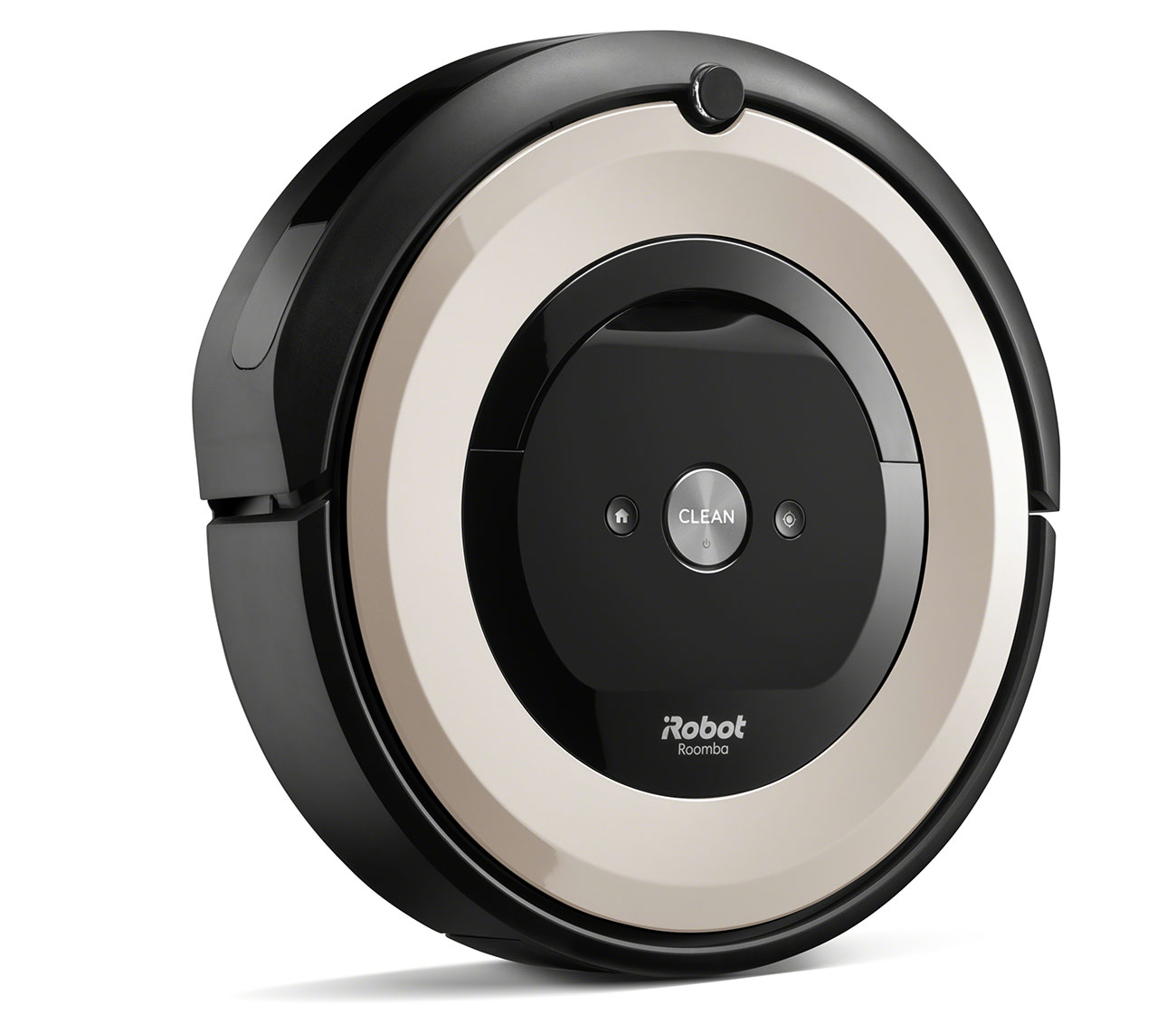 Robotstofzuiger Roomba e5152 - e Serie | Morgen in huis - Krëfel