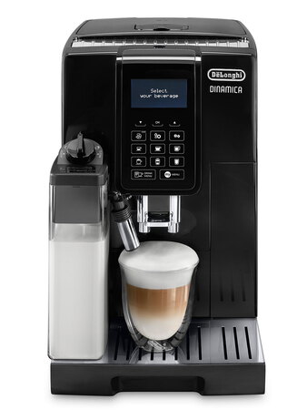 Delonghi Volautomatische Espressomachine Ecam35375 delonghi kopen in de aanbieding Delonghi Volautomatische Espressomachine Ecam35375 delonghi kopen in de aanbieding