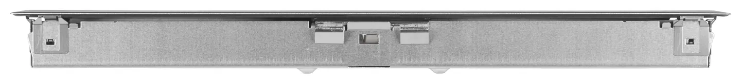 Zanussi Vitrokeramische kookplaat ZEV6340XBA