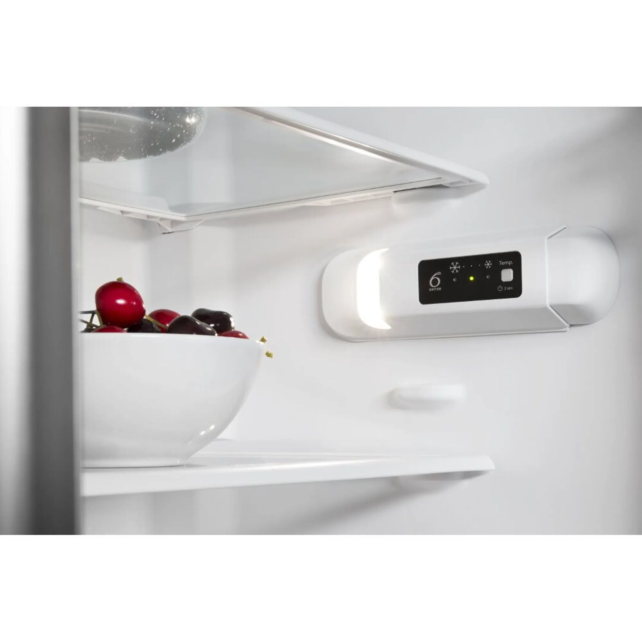 Whirlpool Inbouw koelkast ARG 10472 SF image