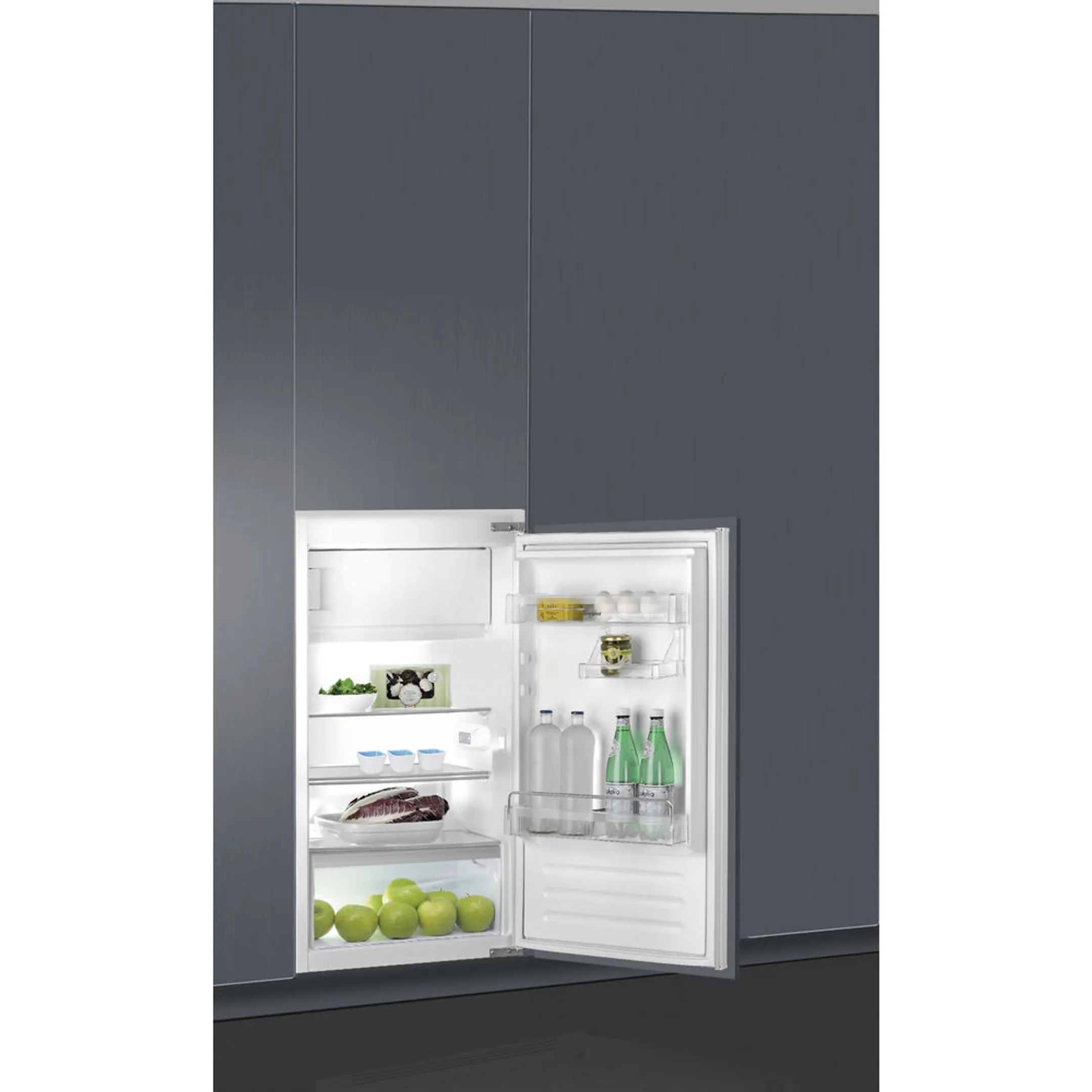 Whirlpool Inbouw koelkast ARG 10472 SF image