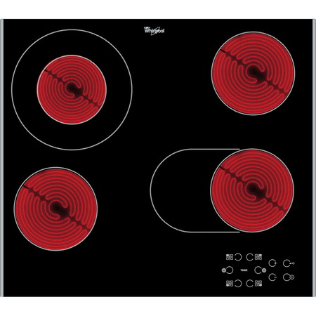 Whirlpool Vitrokeramische Kookplaat Akt 8210Lx whirlpool kopen in de aanbieding Whirlpool Vitrokeramische Kookplaat Akt 8210Lx whirlpool kopen in de aanbieding
