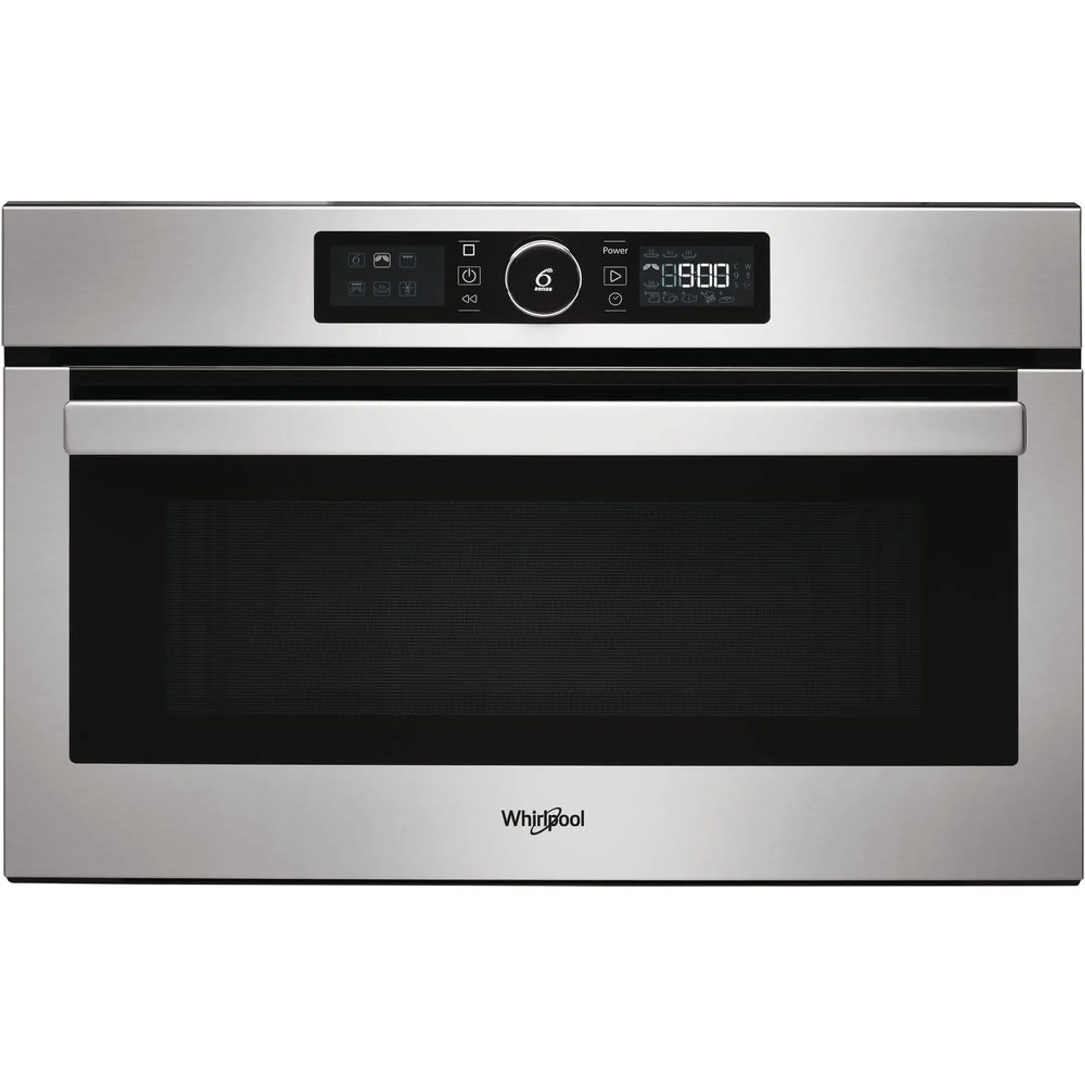 Whirlpool Micro-ondes encastrable AMW 730 IX image