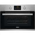 Zanussi Inbouw microgolf ZKC47902XU
