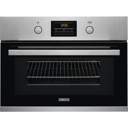 Zanussi Inbouw Microgolf Zkc47902Xu zanussi kopen in de aanbieding