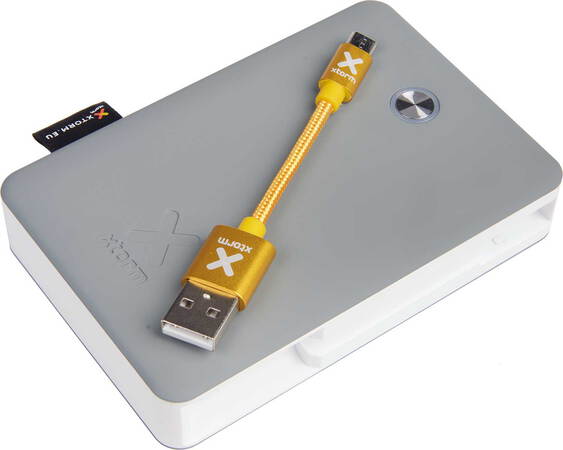 Xtorm Power Bank Explore 9000 Mah Xb201Lu xtorm kopen in de aanbieding