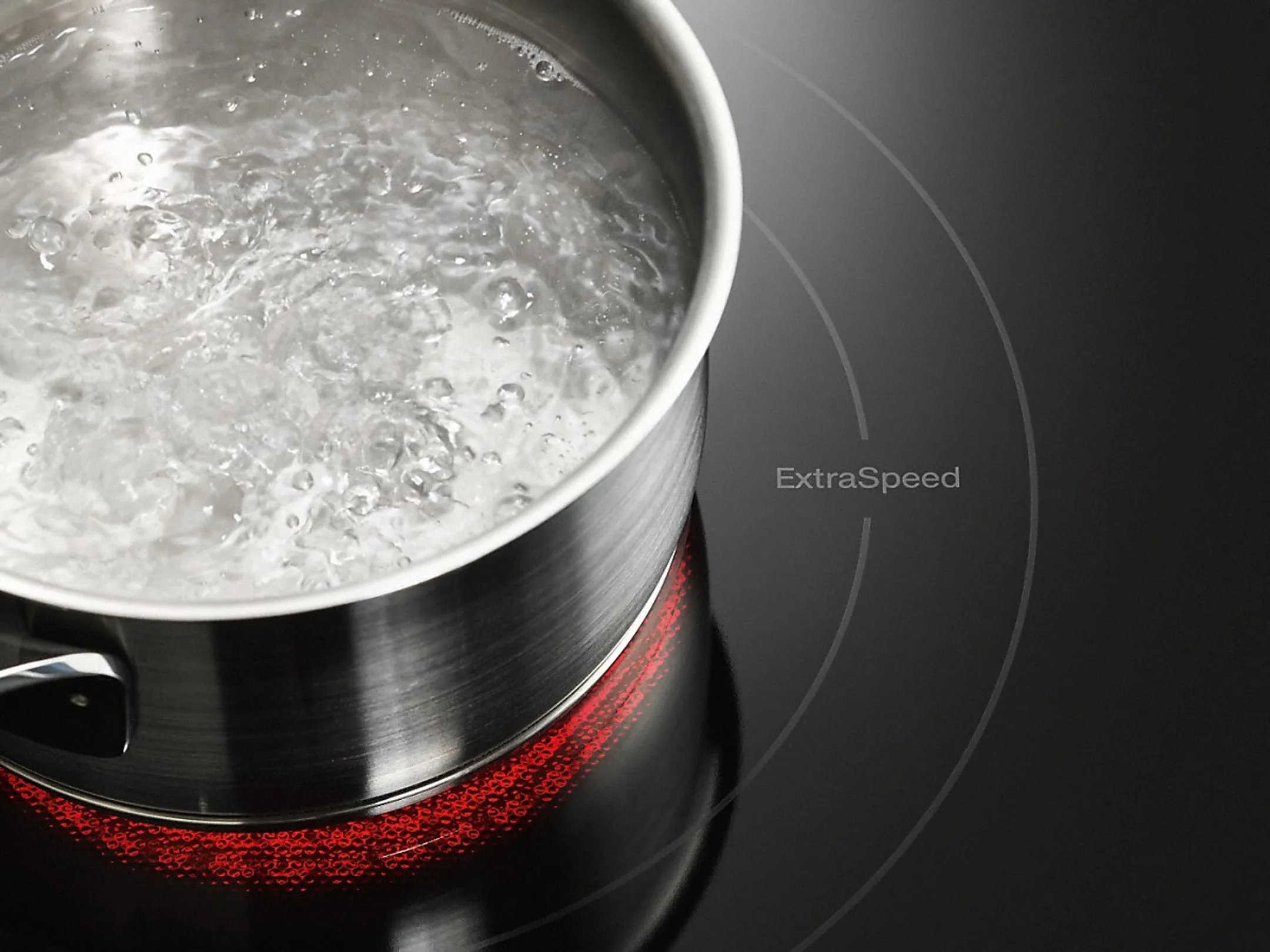 Miele Vitrokeramisch kookplaat KM 6565 FR image