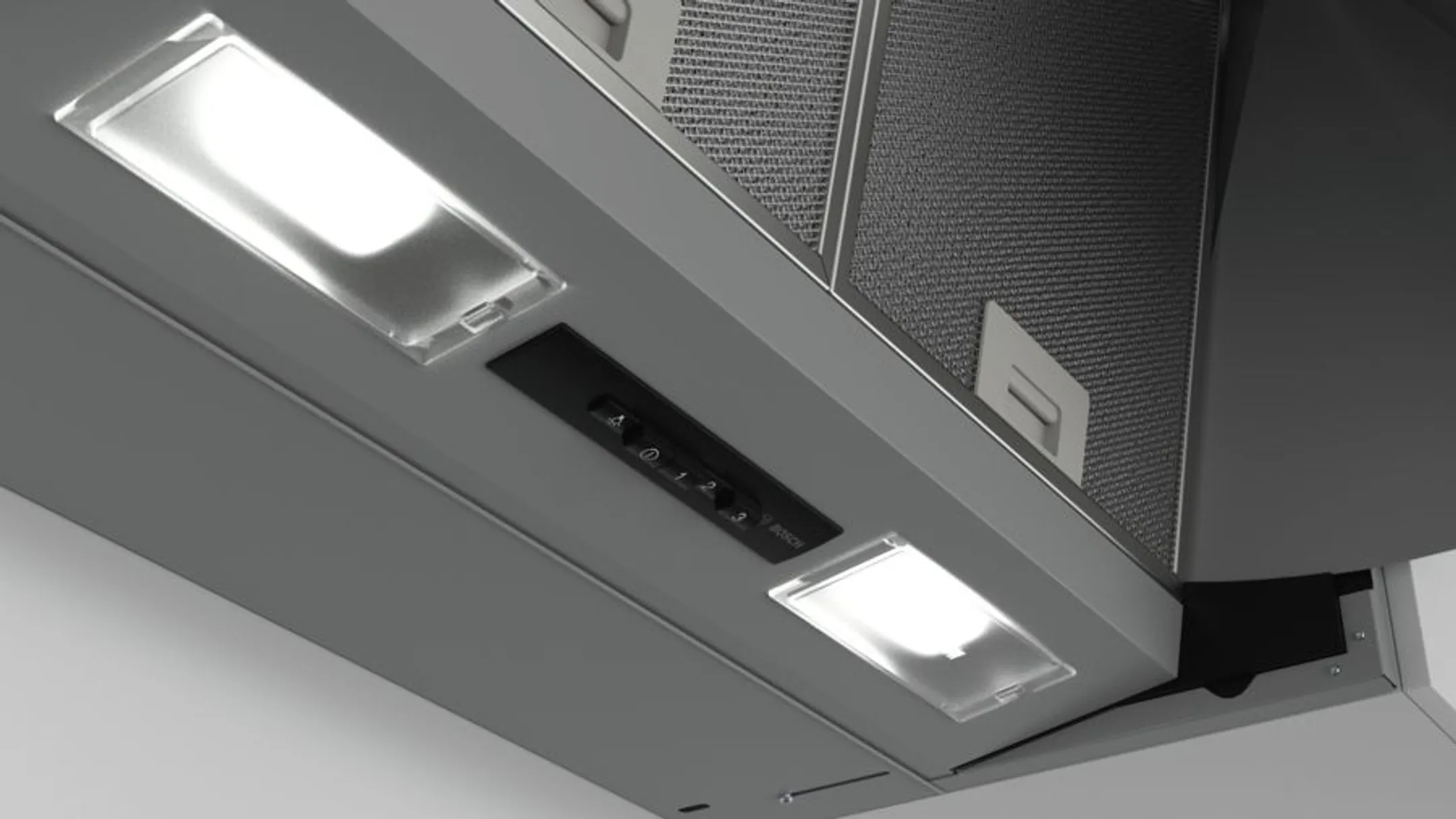 Bosch Tussenbouwdampkap DEM66AC00 image