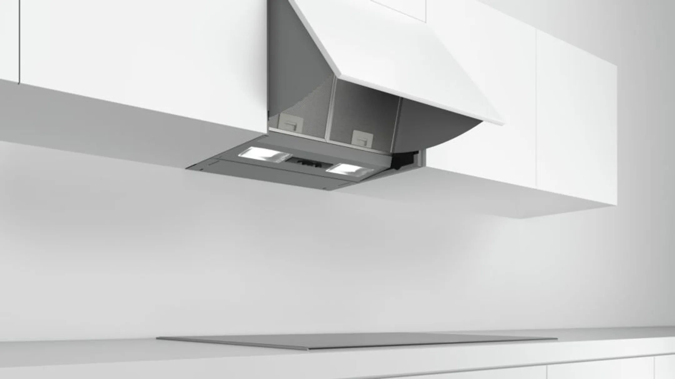 Bosch Tussenbouwdampkap DEM66AC00 image