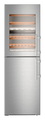 Liebherr Koelkast met diepvries SWTNES 4265