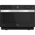 Whirlpool Micro-ondes MWP337SB Supreme Chef