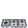Smeg Gaskookplaat PS906-4