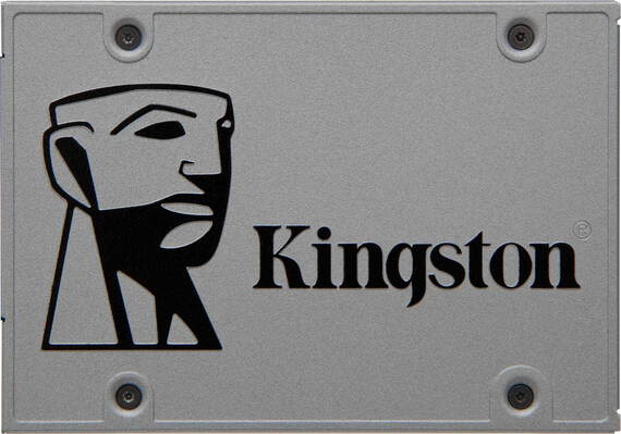 Kingston Uv500 Ssd 120 Gb Suv500120G kingston kopen in de aanbieding