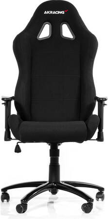 Ak Racing K7012 Gaming Chair Zwart ak racing kopen in de aanbieding