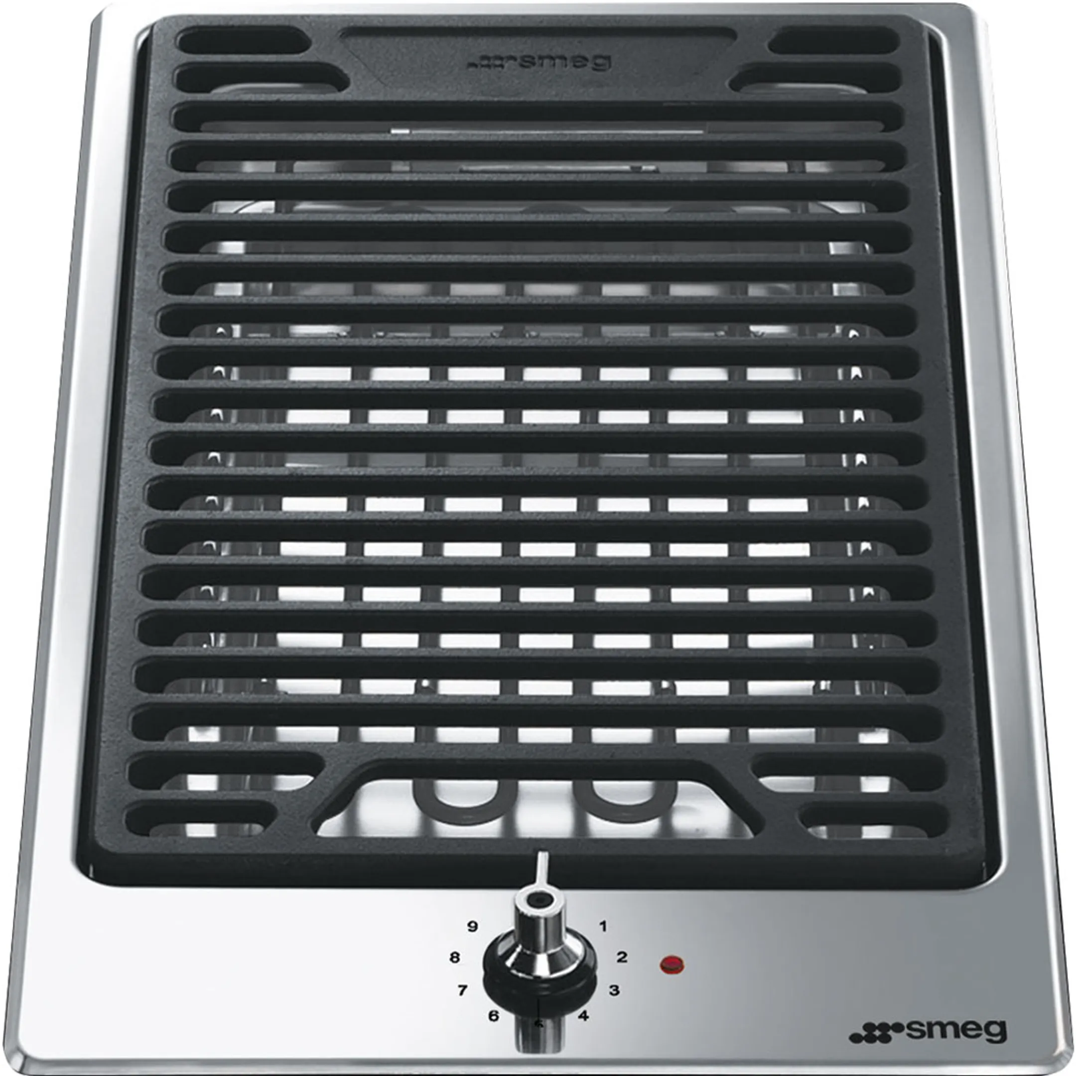 Grill encastrable PGF30B