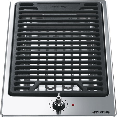 grill encastrable