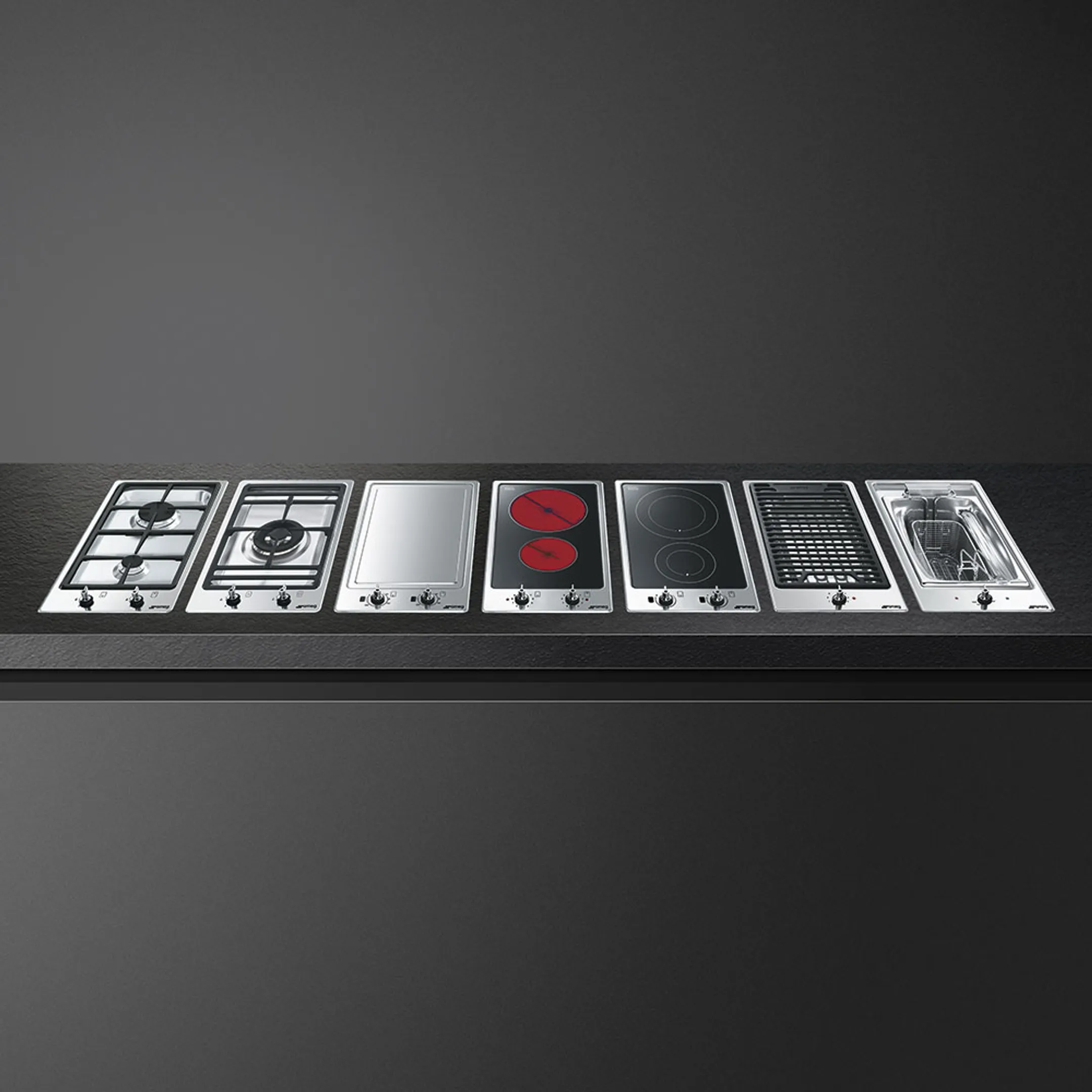 Smeg PGF32C image