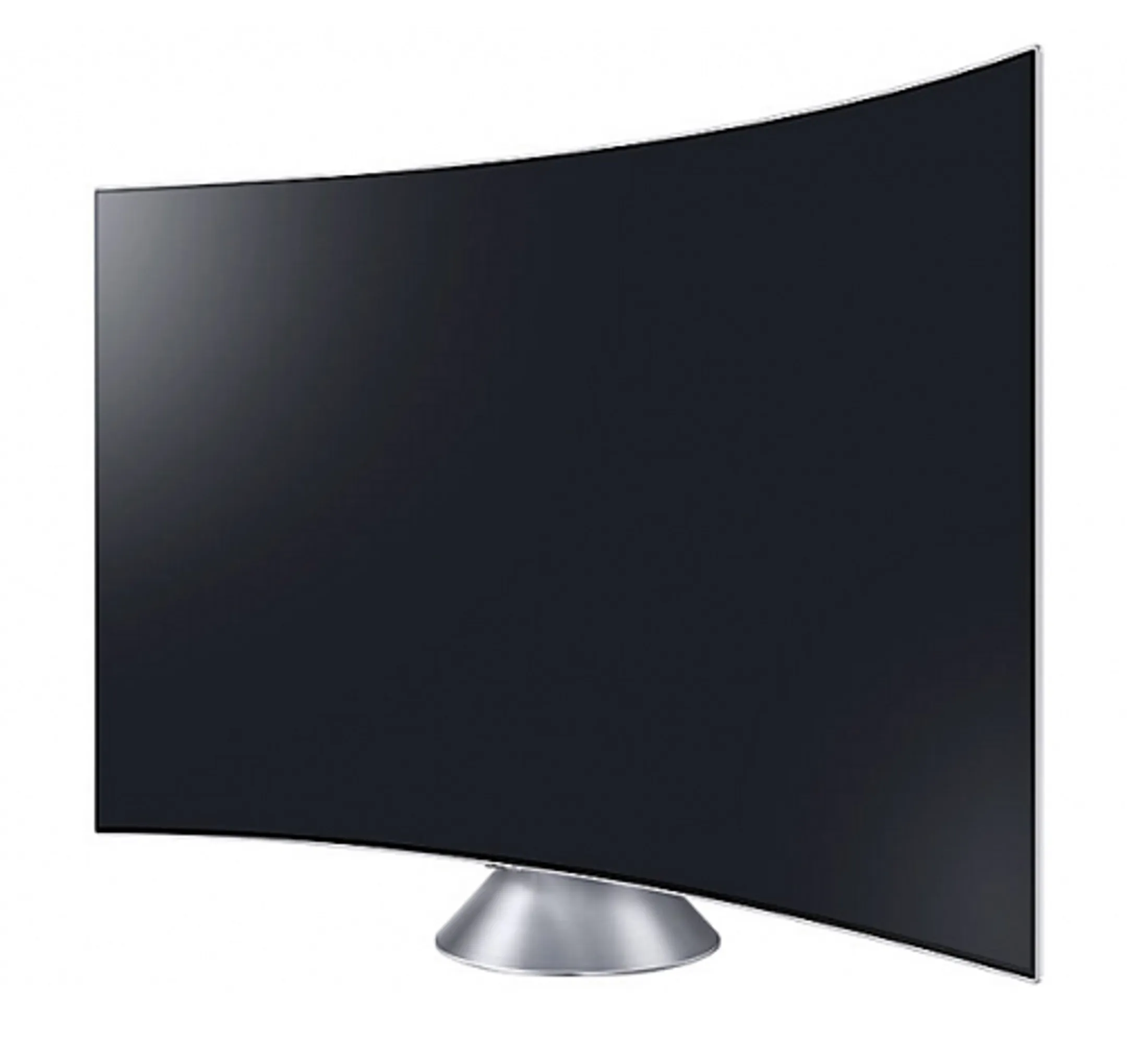 Samsung Gravity Stand Support TV - Pied image