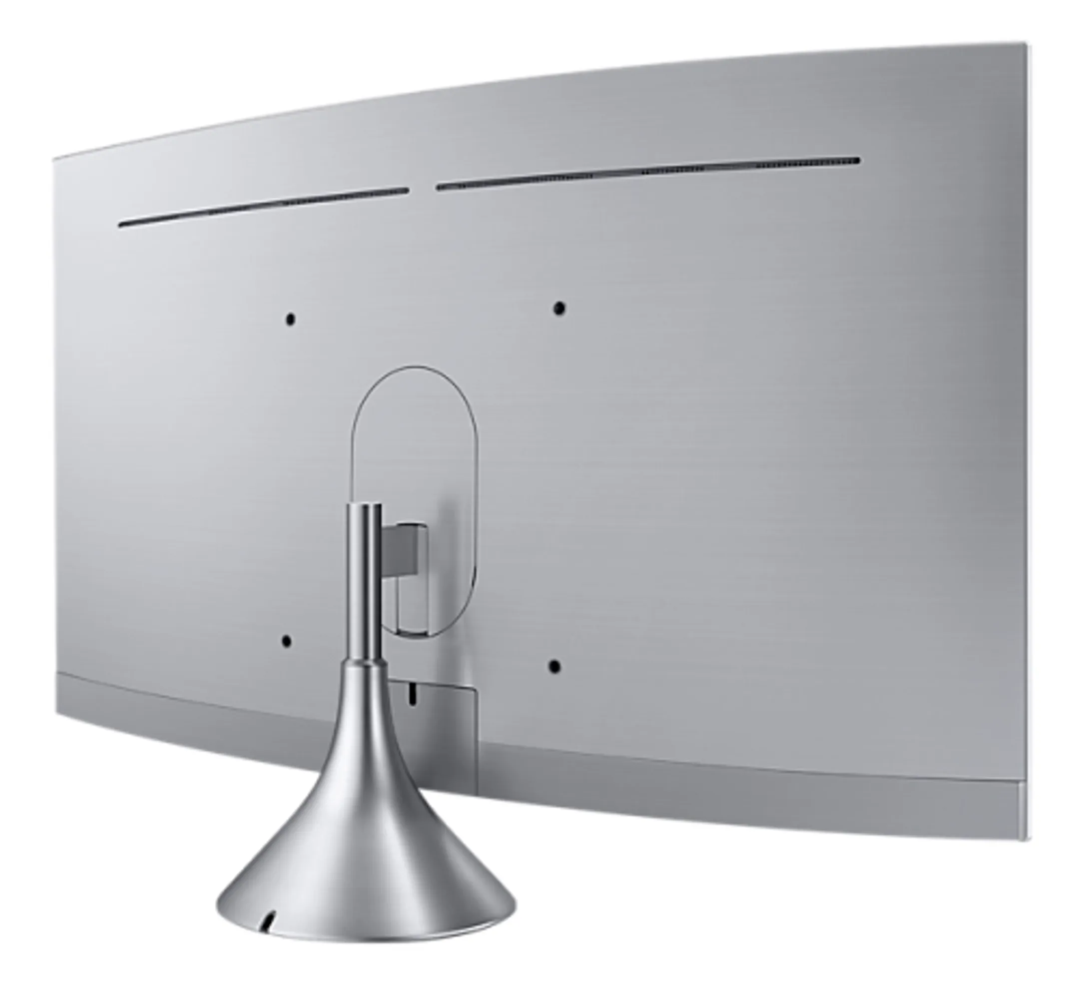 Samsung Gravity Stand Support TV - Pied image