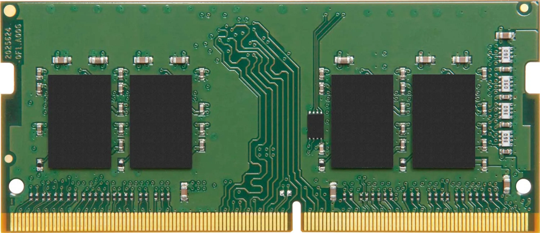 ValueRAM - 4 GB 2400 MHz DDR4 SO-DIMM