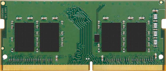 ValueRAM - 4 GB 2400 MHz DDR4 SO-DIMM