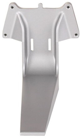 Loewe 71332T00 Aluminium Dvd Audio Apparatuur Stand loewe kopen in de aanbieding