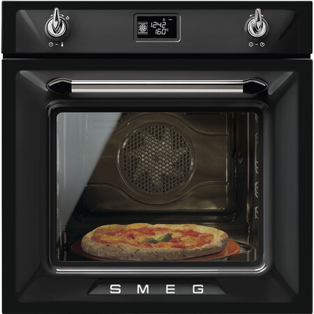 Smeg Inbouw Oven Sf6922Npze1 smeg kopen in de aanbieding