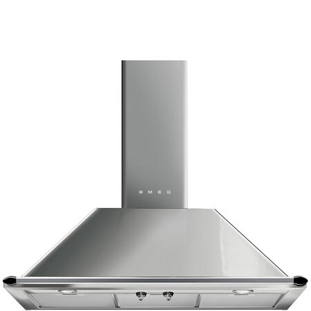 Smeg Schouwdampkap Ktr90Xe smeg kopen in de aanbieding Smeg Schouwdampkap Ktr90Xe smeg kopen in de aanbieding