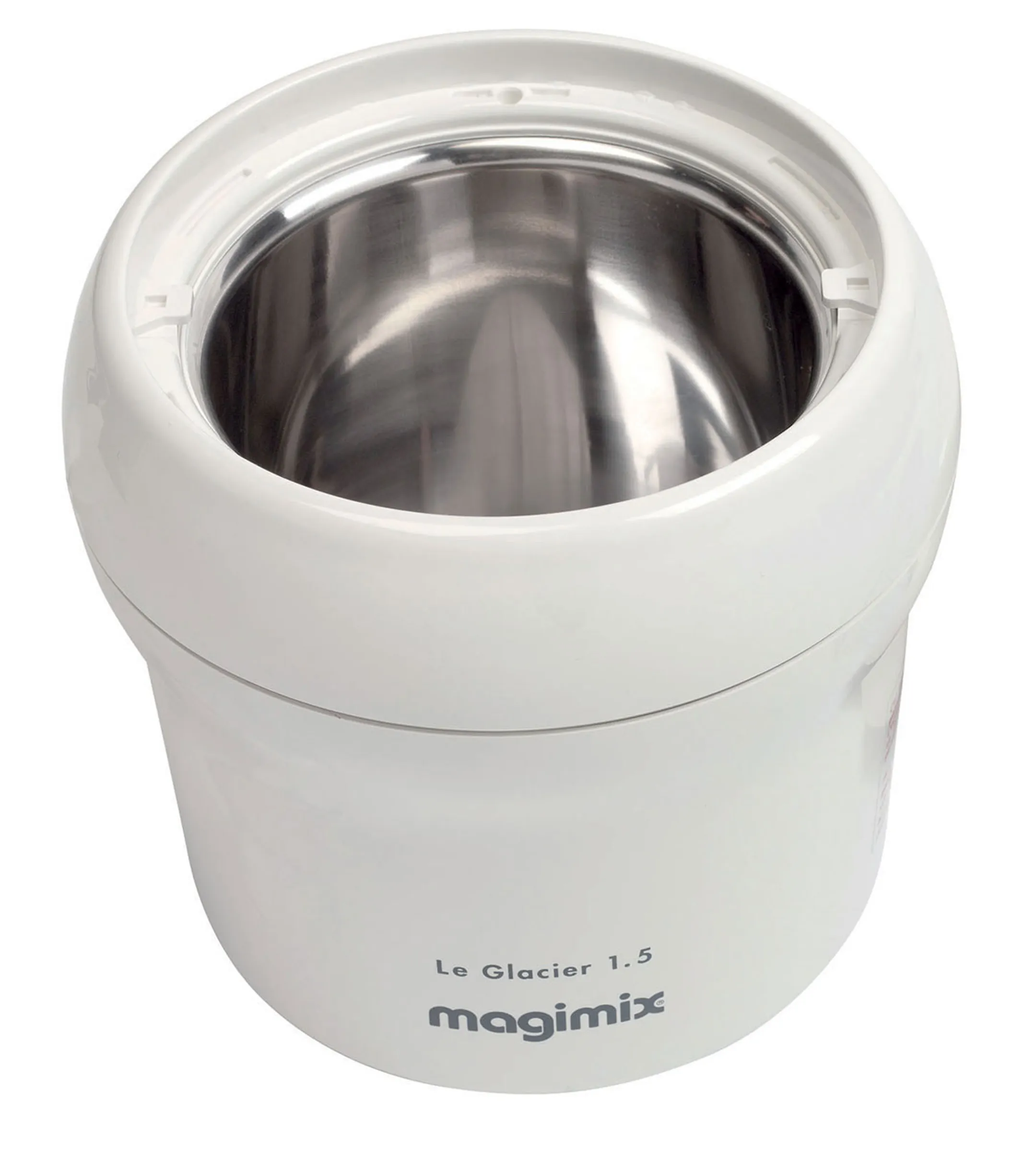 Magimix Ijsbereider Leglacier 11667 image