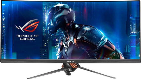 Asus Rog Swift Curved Pg348Q asus kopen in de aanbieding