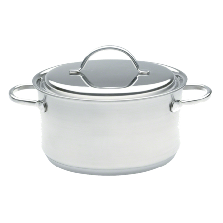 Kookpot Resto By Demeyere O28 demeyere kopen in de aanbieding Kookpot Resto By Demeyere O28 demeyere kopen in de aanbieding