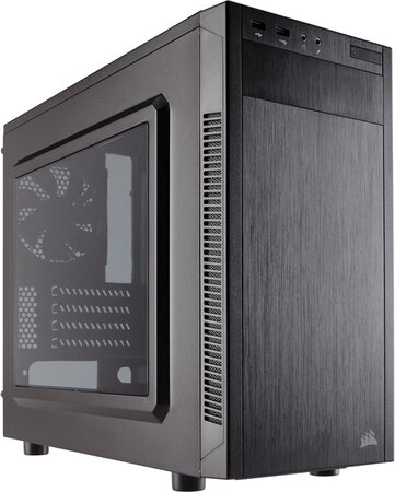 Corsair Carbide Series 88R Zwart Cc 9011086 Ww corsair kopen in de aanbieding