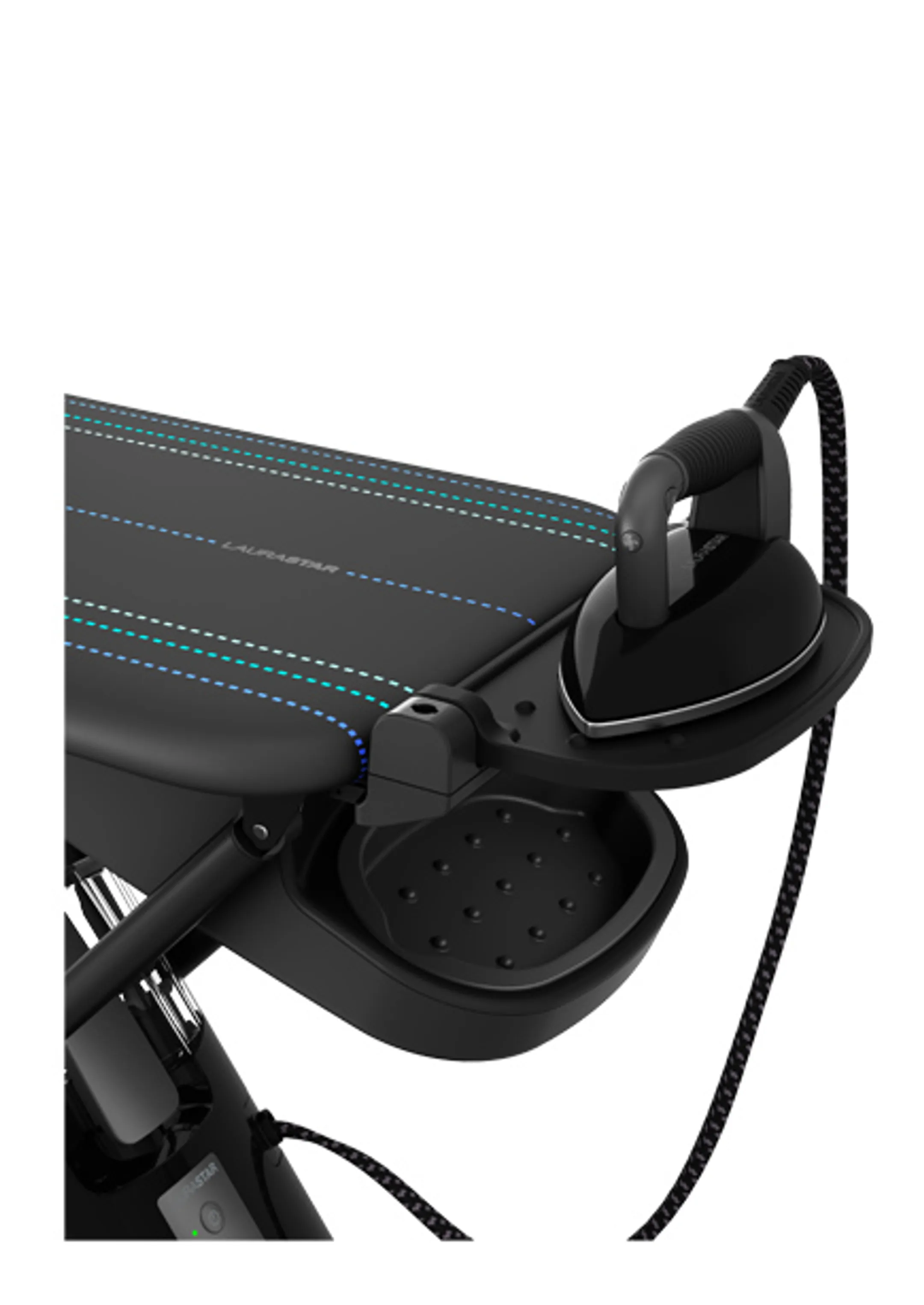 Laurastar Système de repassage Smart U image