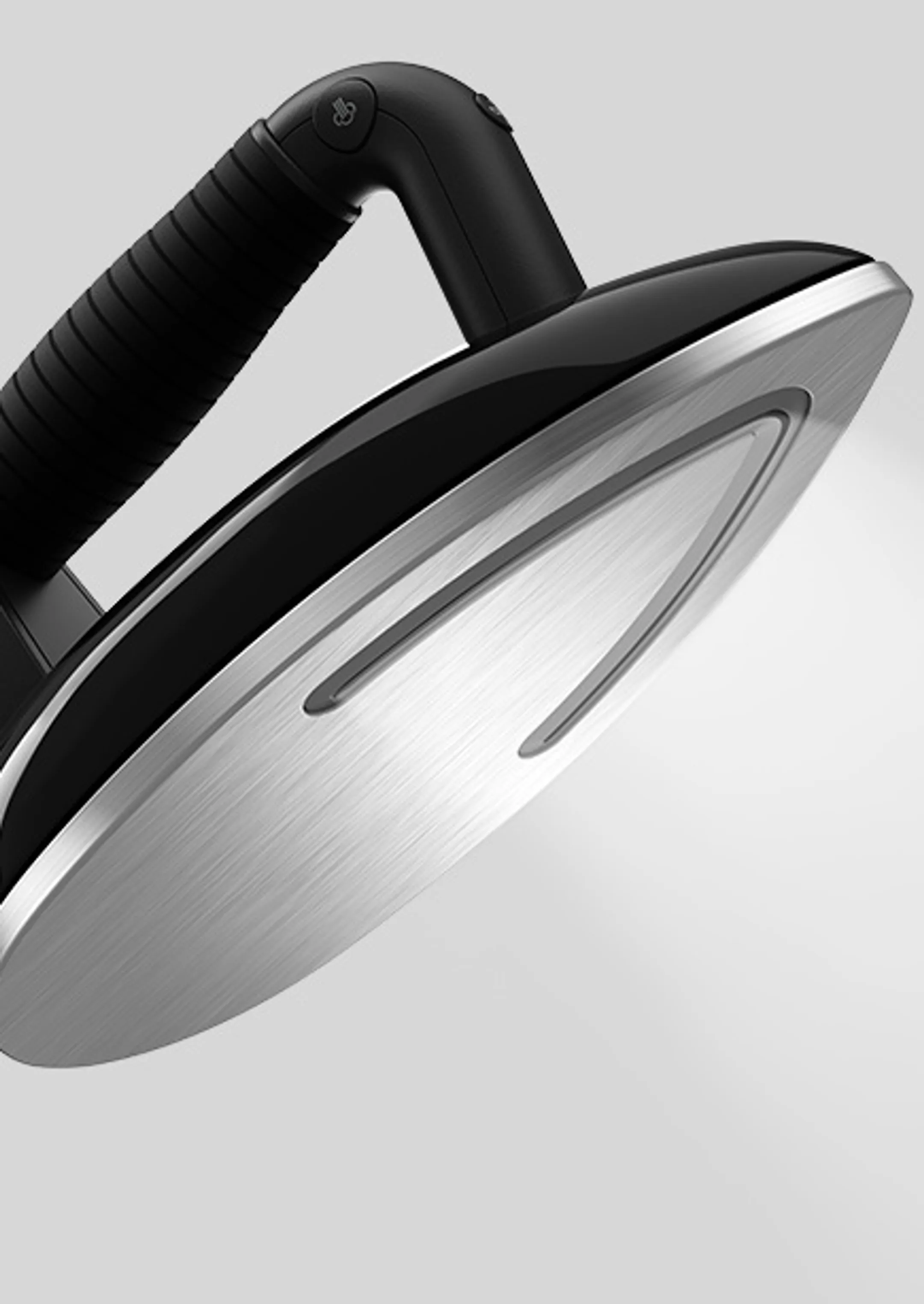 Laurastar Système de repassage Smart U image