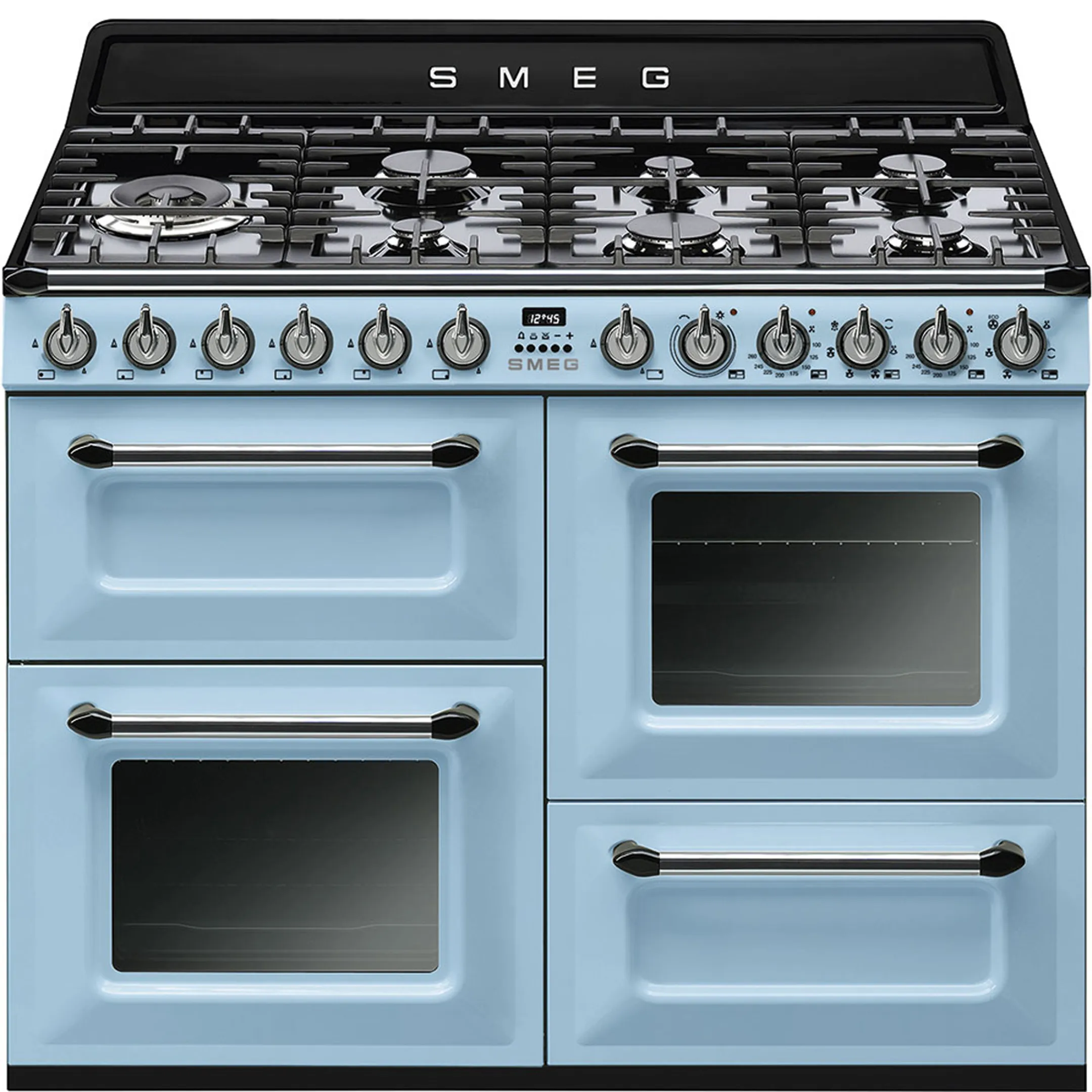 Smeg Fornuis TR4110AZ image